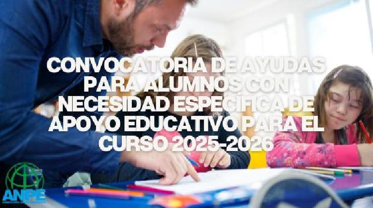 apoyo