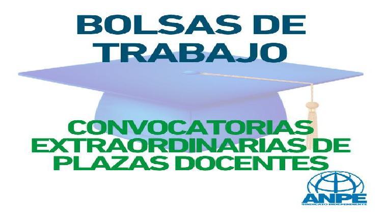 bolsadetrabajo