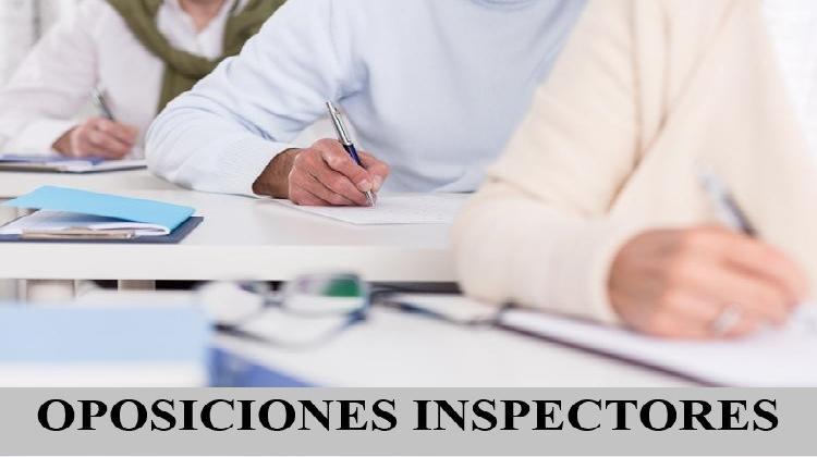 oposiciones-inspectores-2022