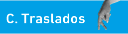 Concursos de traslados